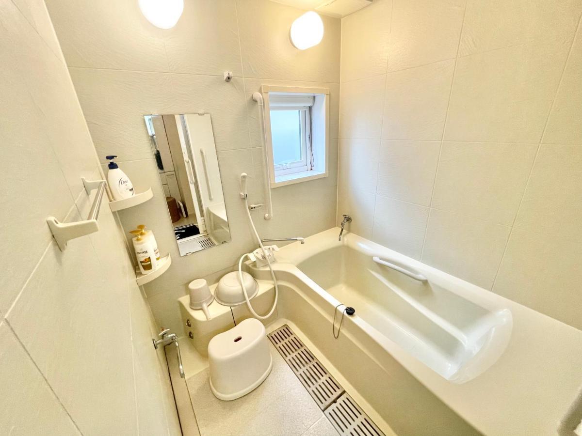 民泊なべやさんち Apartment Nanae Exterior photo