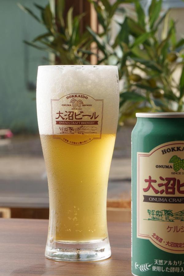 民泊なべやさんち Apartment Nanae Exterior photo