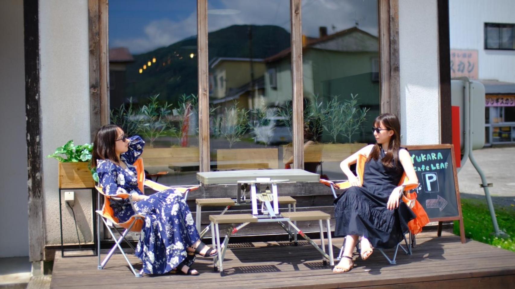 民泊なべやさんち Apartment Nanae Exterior photo